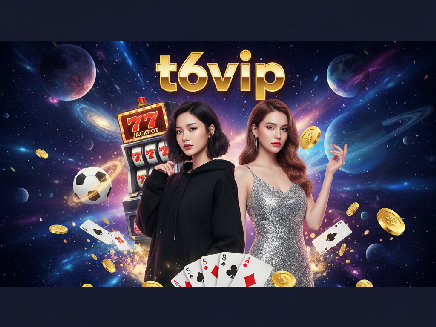 t6vip ทางเข้า