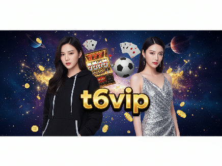 t6vip login