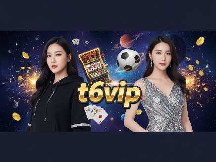 สมัคร t6vip