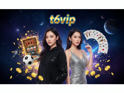 t6vip slot